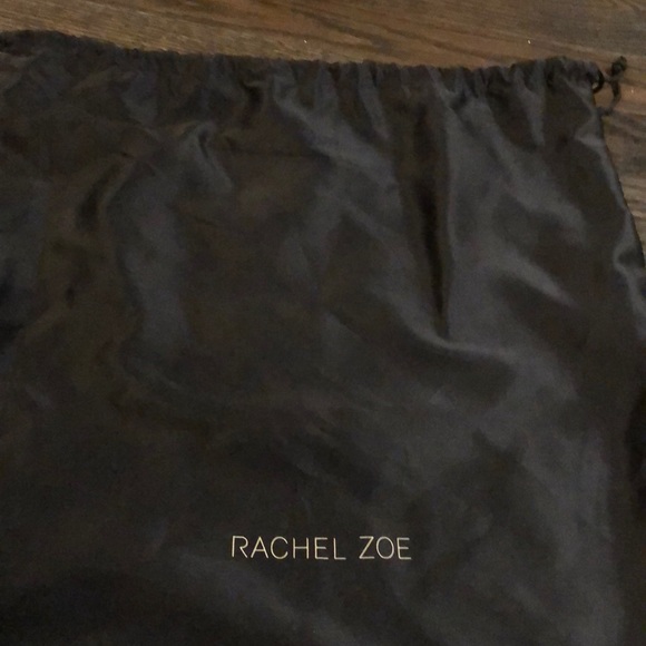 A pair of size 9 Rachel Zoe heal boots - Picture 5 of 6